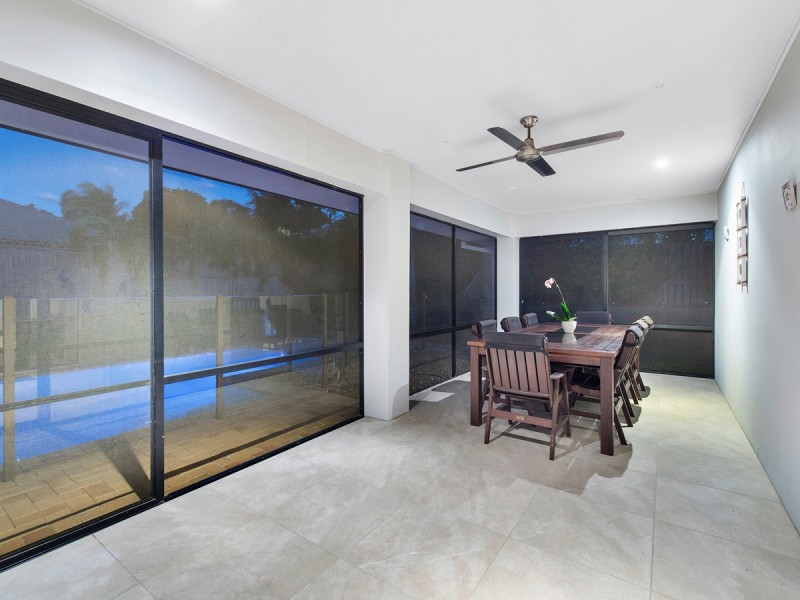 24 Boambillee Drive, Coomera Waters QLD 4209
