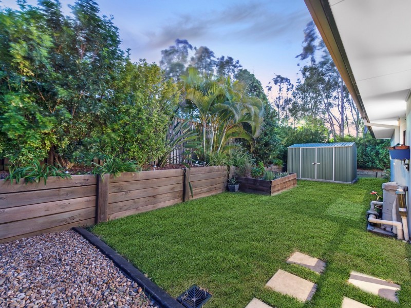 24 Boambillee Drive, Coomera Waters QLD 4209