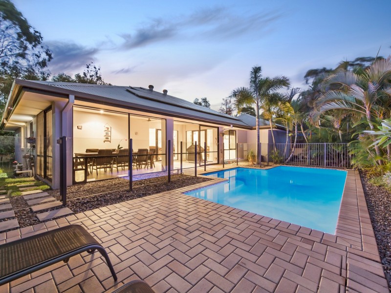 24 Boambillee Drive, Coomera Waters QLD 4209