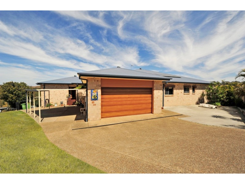 60 Ormeau Ridge Road, Ormeau Hills QLD 4208