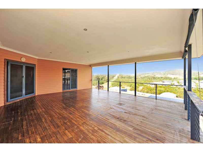 60 Ormeau Ridge Road, Ormeau Hills QLD 4208
