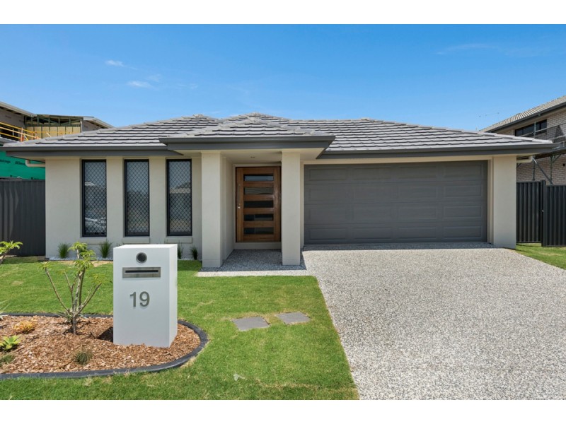 19 Electra Street, Coomera QLD 4209