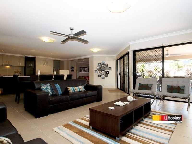 15 Kilkivan Dr, Ormeau QLD 4208