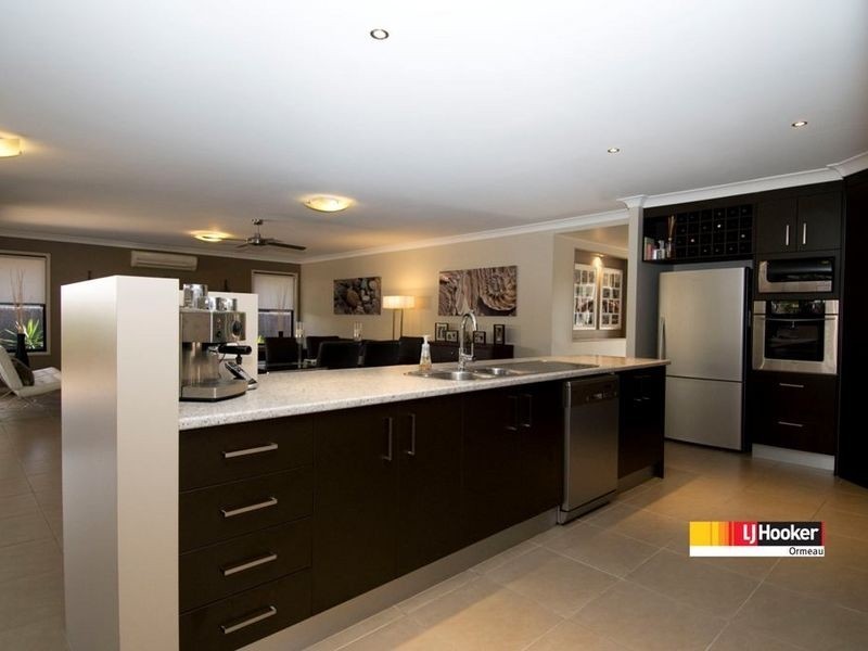 15 Kilkivan Dr, Ormeau QLD 4208