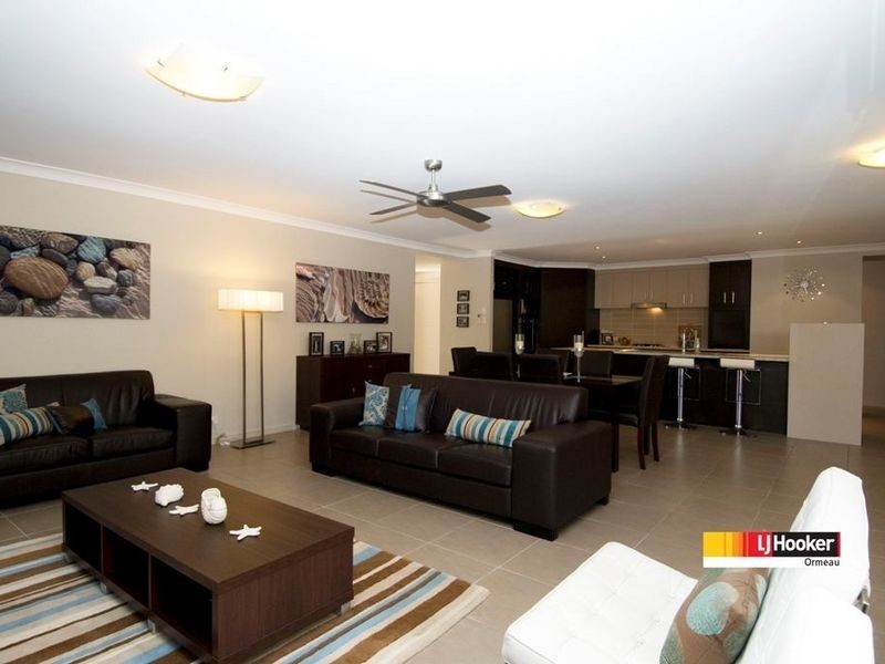 15 Kilkivan Dr, Ormeau QLD 4208