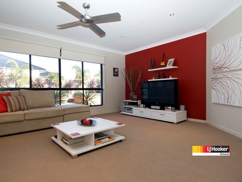 15 Kilkivan Dr, Ormeau QLD 4208
