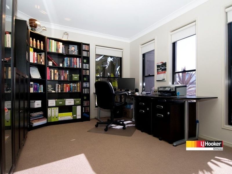 15 Kilkivan Dr, Ormeau QLD 4208