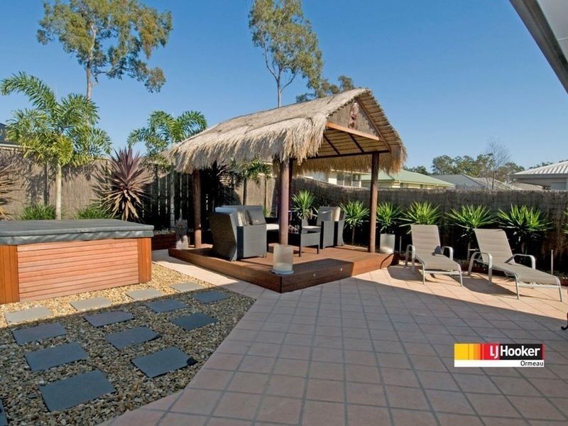 15 Kilkivan Dr, Ormeau QLD 4208