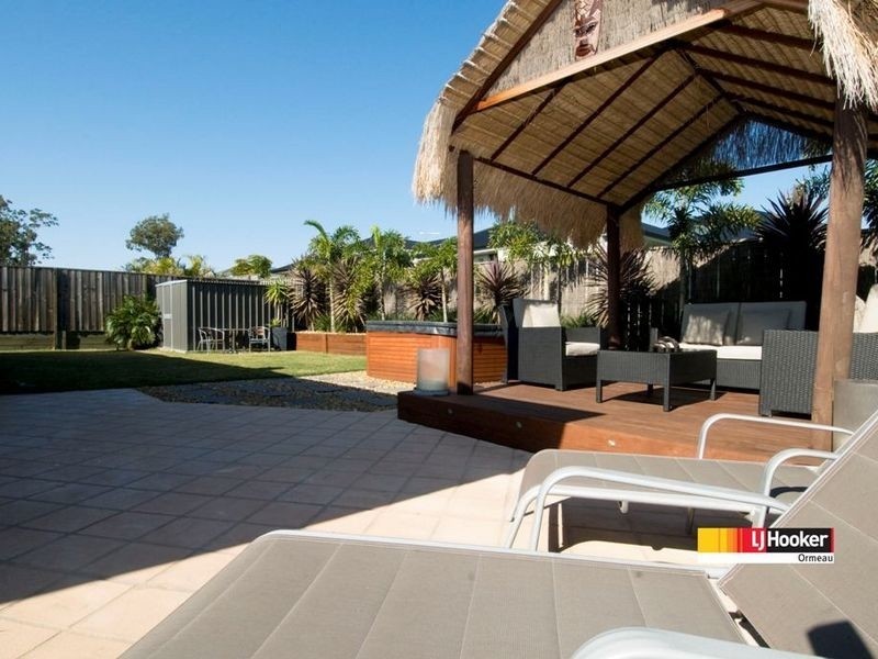 15 Kilkivan Dr, Ormeau QLD 4208
