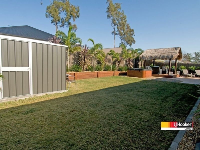 15 Kilkivan Dr, Ormeau QLD 4208