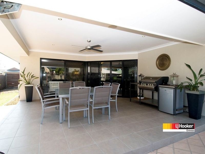 15 Kilkivan Dr, Ormeau QLD 4208