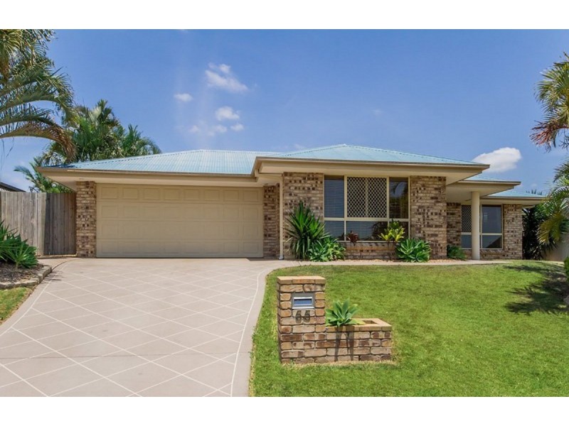 55 Doolan Street, Ormeau QLD 4208