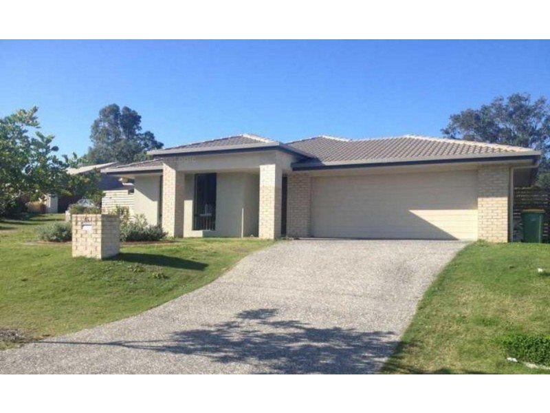 45 Breezeway Drive, Bahrs Scrub QLD 4207
