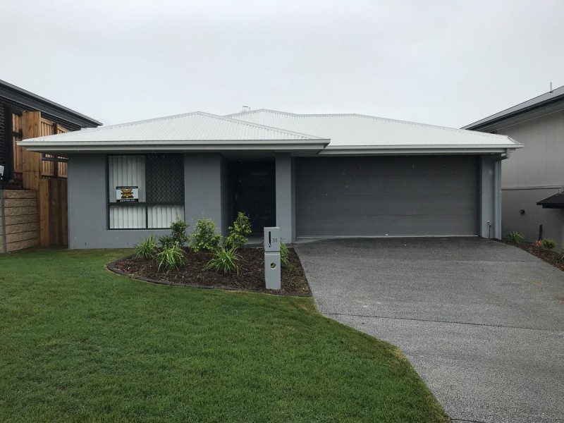 31 Gordon Street, Ormeau Hills QLD 4208