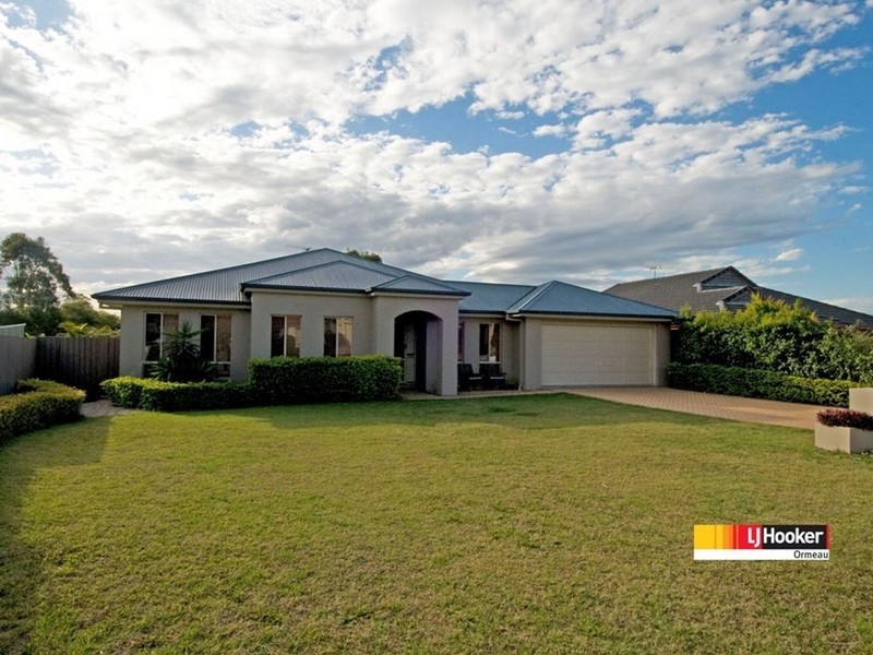 57 Karall St, Ormeau QLD 4208