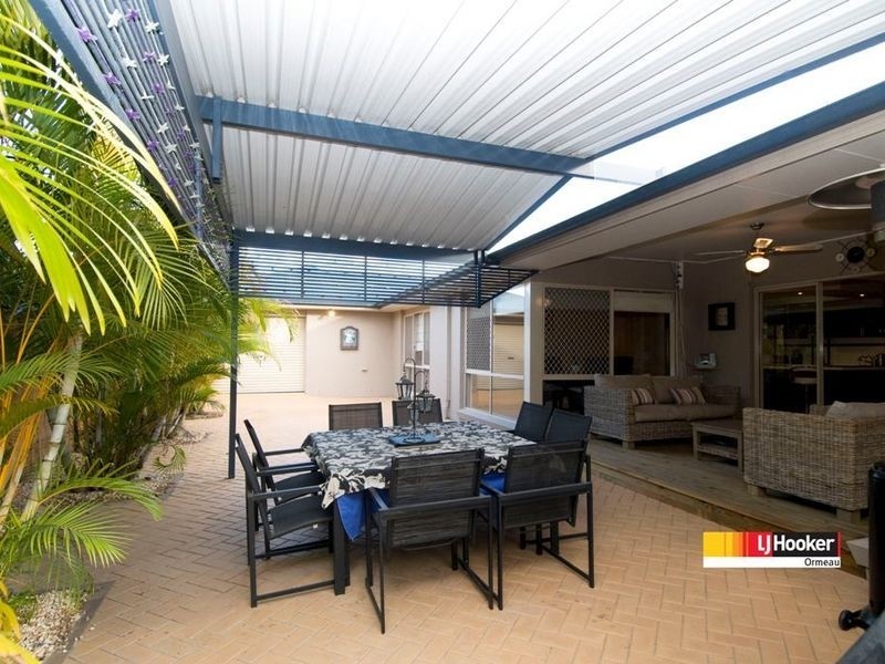 57 Karall St, Ormeau QLD 4208