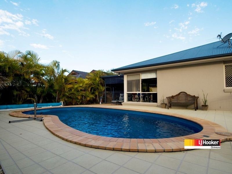 57 Karall St, Ormeau QLD 4208