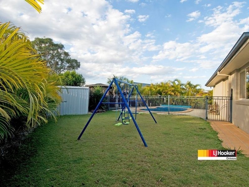 57 Karall St, Ormeau QLD 4208