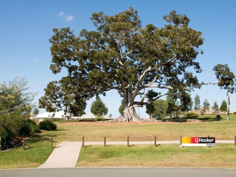 Ormeau QLD 4208
