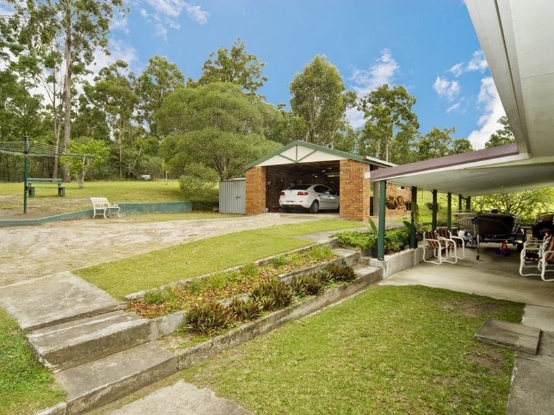 Yatala QLD 4207