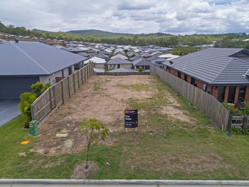 19 Adelaide Crescent, Ormeau Hills QLD 4208