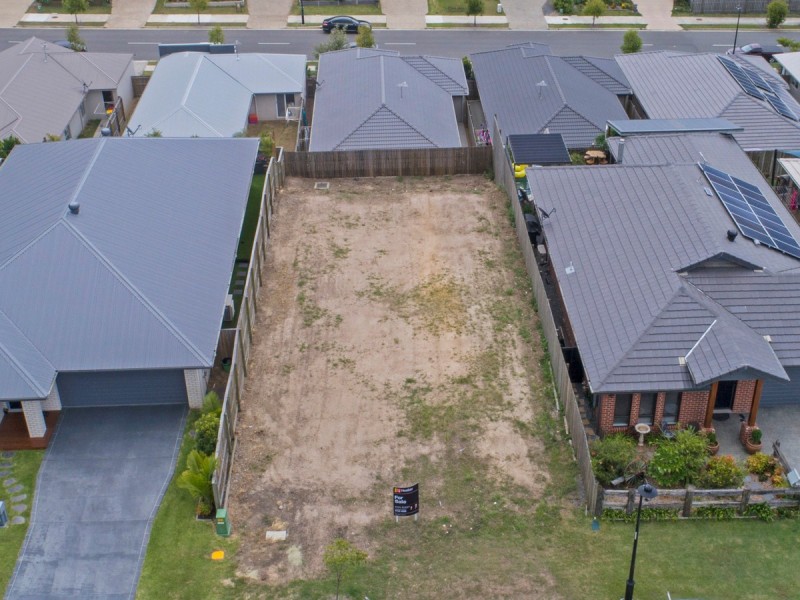 19 Adelaide Crescent, Ormeau Hills QLD 4208