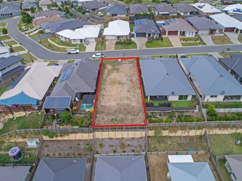 19 Adelaide Crescent, Ormeau Hills QLD 4208