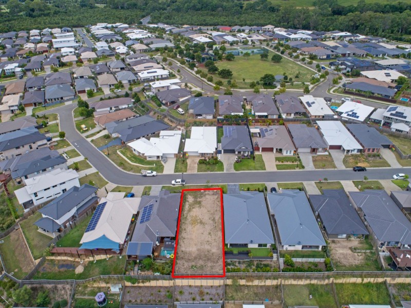 19 Adelaide Crescent, Ormeau Hills QLD 4208