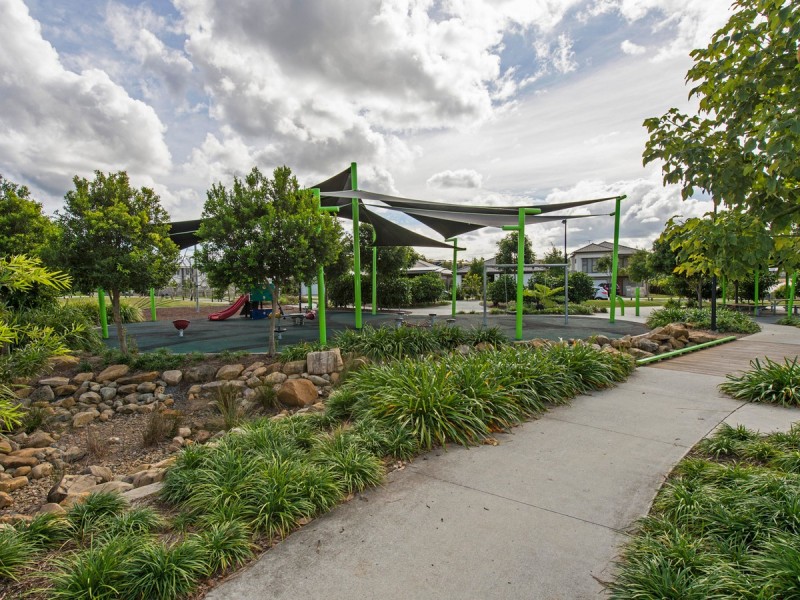 19 Adelaide Crescent, Ormeau Hills QLD 4208