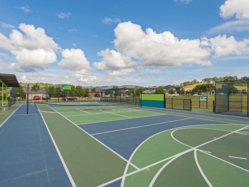 19 Adelaide Crescent, Ormeau Hills QLD 4208