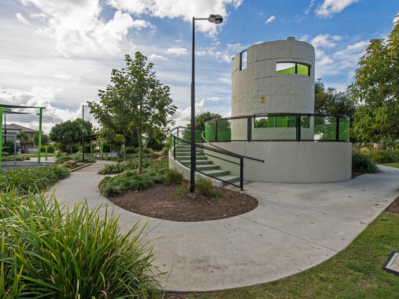 19 Adelaide Crescent, Ormeau Hills QLD 4208