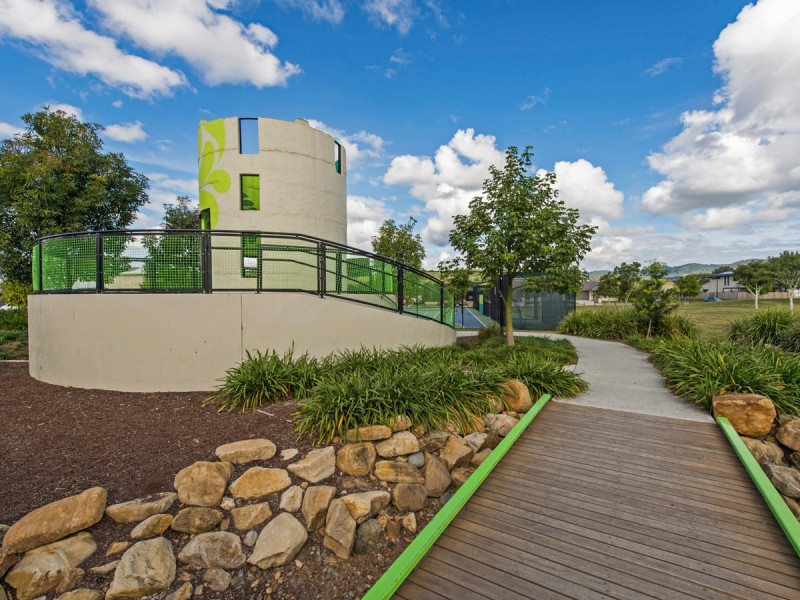 19 Adelaide Crescent, Ormeau Hills QLD 4208