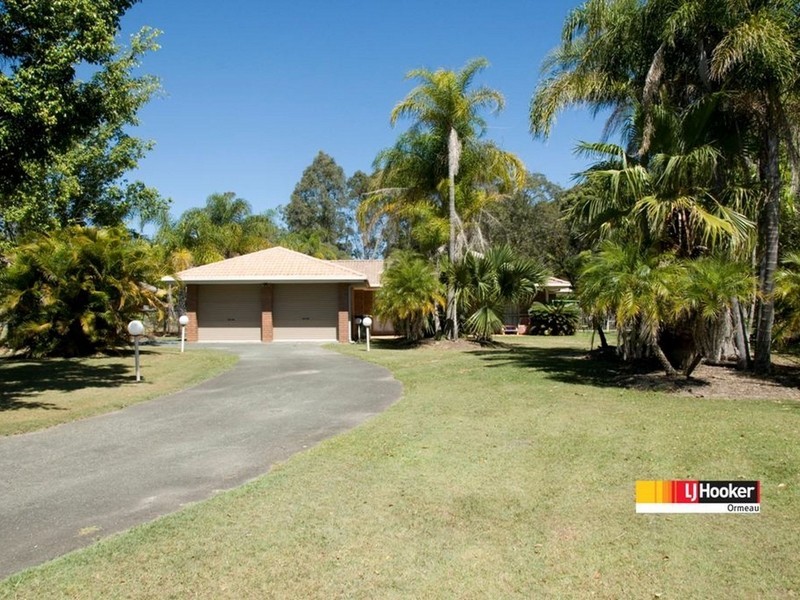 14 Claire Cl, Ormeau QLD 4208