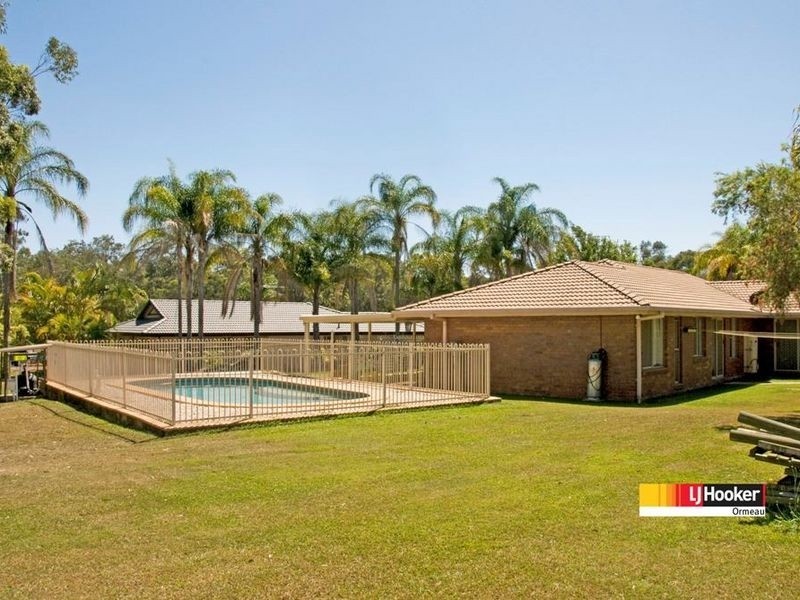 14 Claire Cl, Ormeau QLD 4208