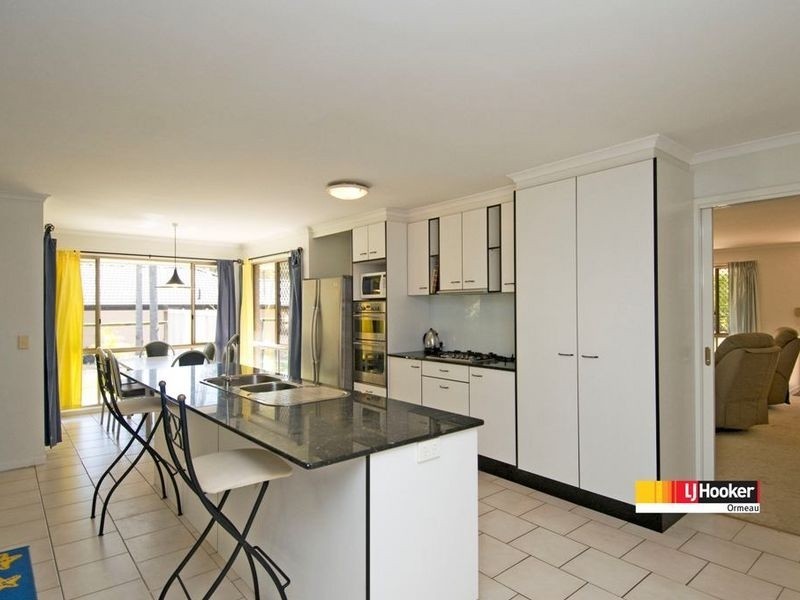 14 Claire Cl, Ormeau QLD 4208