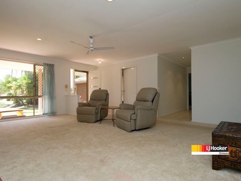 14 Claire Cl, Ormeau QLD 4208