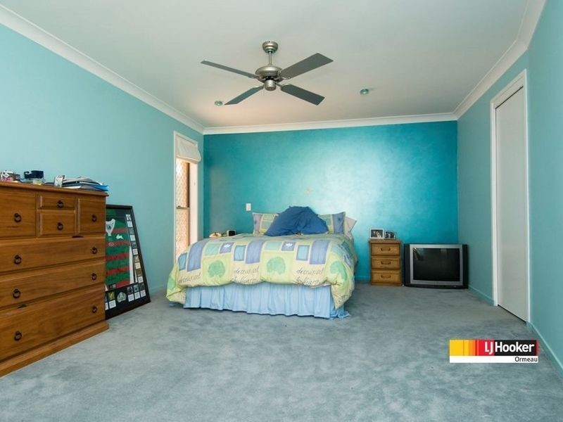 14 Claire Cl, Ormeau QLD 4208