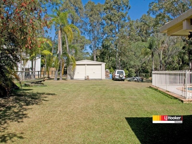 14 Claire Cl, Ormeau QLD 4208