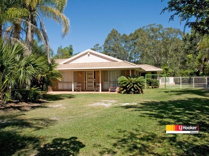 14 Claire Cl, Ormeau QLD 4208