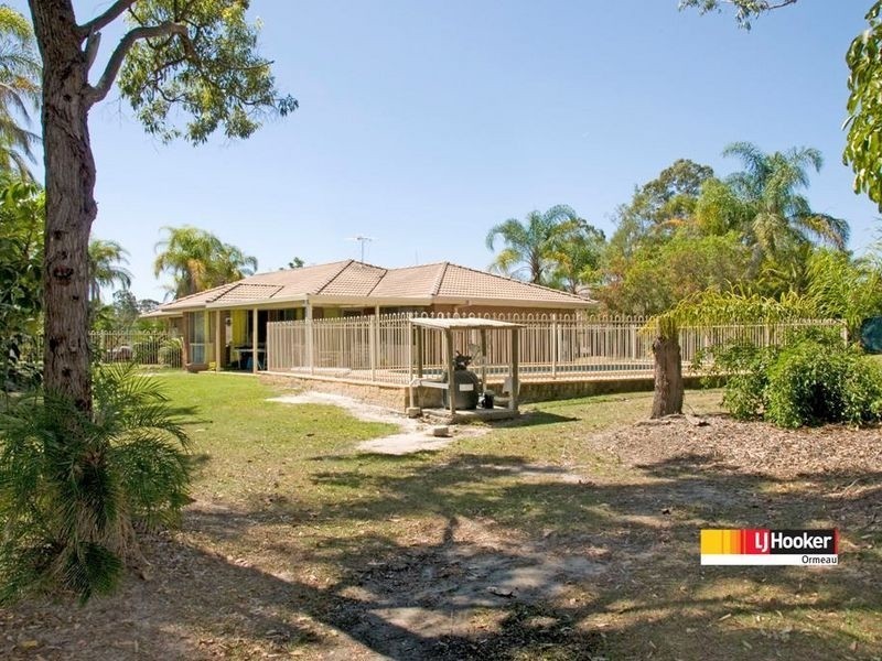 14 Claire Cl, Ormeau QLD 4208
