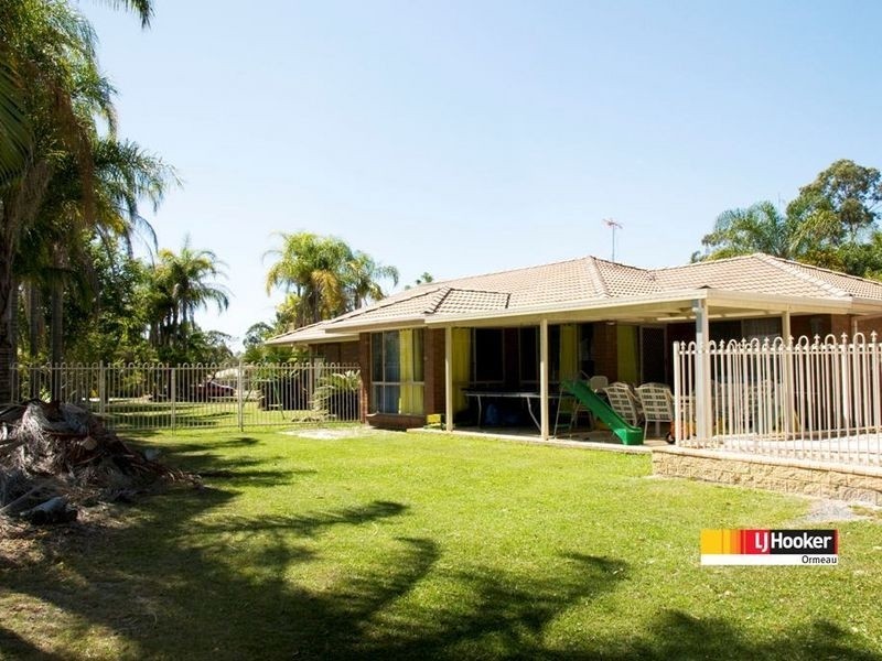 14 Claire Cl, Ormeau QLD 4208