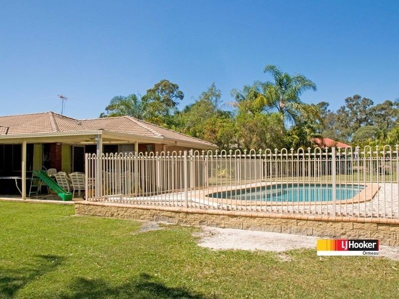 14 Claire Cl, Ormeau QLD 4208