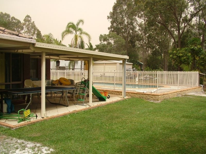 14 Claire Cl, Ormeau QLD 4208