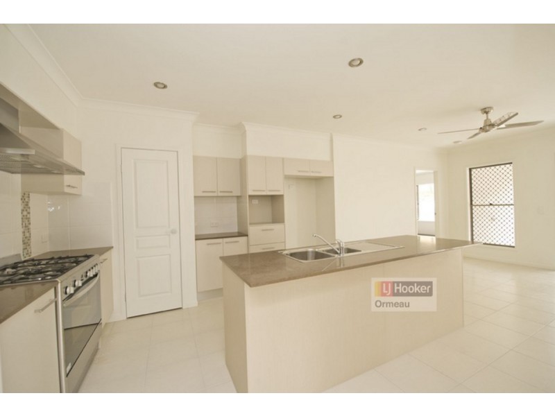 156 River Run Circuit, Ormeau Hills QLD 4208