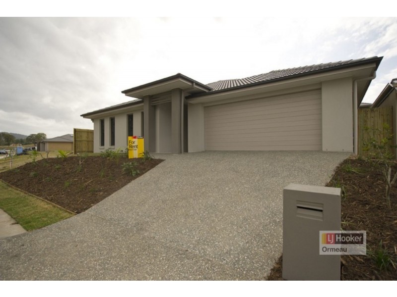 156 River Run Circuit, Ormeau Hills QLD 4208