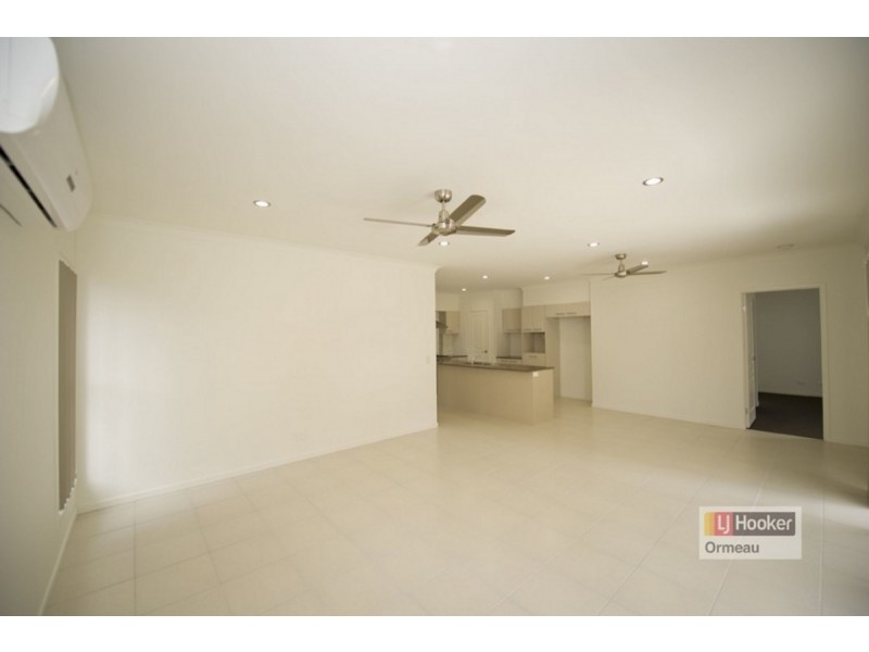 156 River Run Circuit, Ormeau Hills QLD 4208