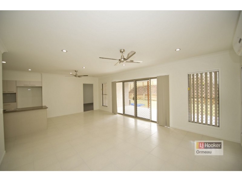 156 River Run Circuit, Ormeau Hills QLD 4208