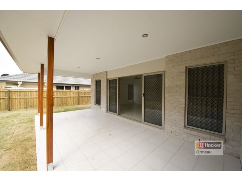 156 River Run Circuit, Ormeau Hills QLD 4208