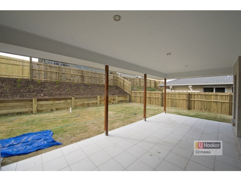 156 River Run Circuit, Ormeau Hills QLD 4208