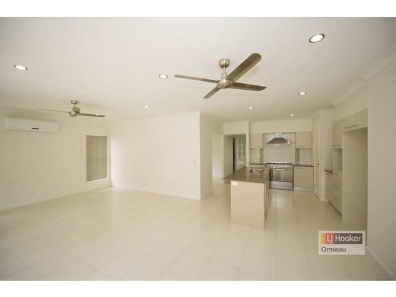 156 River Run Circuit, Ormeau Hills QLD 4208